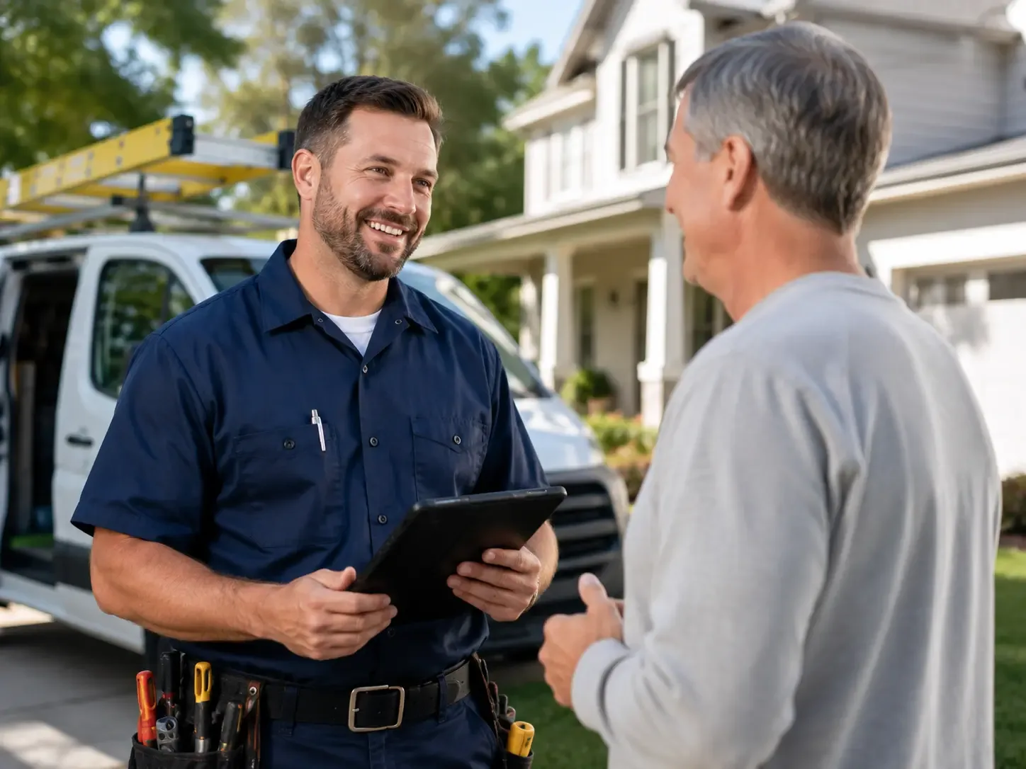 Whole Home Rewiring Morton, MS FAQs